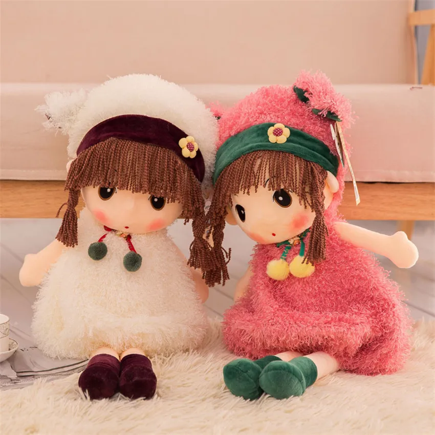 Dolls and Stuffed Toys dolls and soft toys