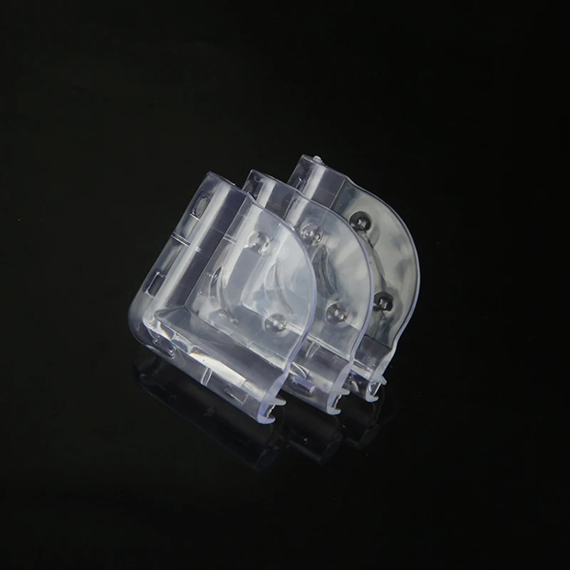 4 قطعة/الوحدة الطفل الطفل سيليكون حامي السلامة الجدول حماية جانبية من الأطفال المضادة للاصطدام حافة زوايا الحرس الغلاف الاطفال