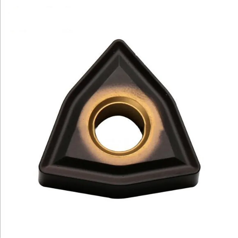 

WNMG080404 UC5115,100% original Mitsubishi carbide threading insert for thread turning tool holder boring bar cnc machine