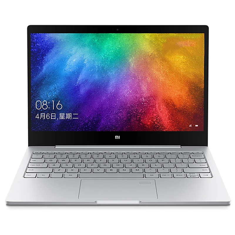 Xiaomi Mi Air Laptop 13.3 inch Windows 10 Intel Core i5-8250U / i7-8550U NVIDIA GeForce MX250 8GB RAM 256GB SSD Fingerprint