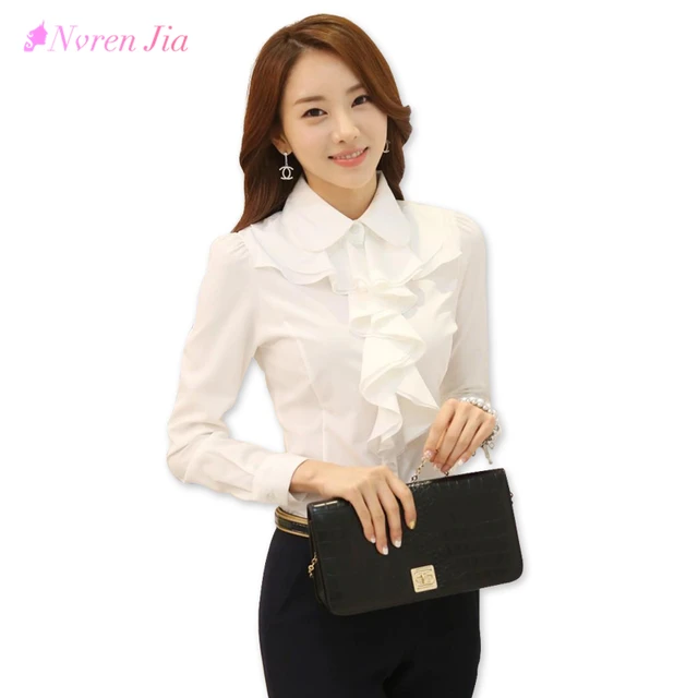 Korean Office Fashion Clothing Korean Office Fashion Clothing