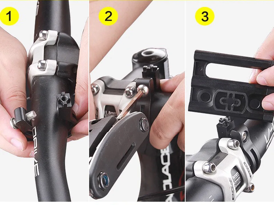 bike phone holder 9