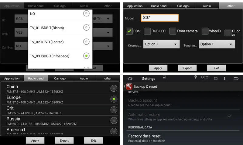 Sale 9" Android Car DVD Player with GPS WIFI,Audio Radio Stereo,Car multimedia for NISSAN SYLPHY 2012/Sentra/Pulsar/Bluebird Sylphy 24