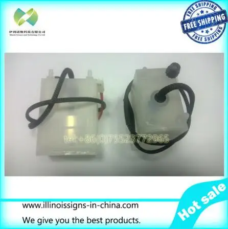 

Spt&Konica sub tank 4 holes / 90ml printer parts