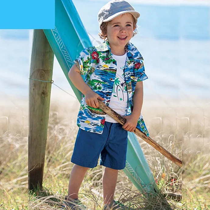 Kids Clothes Summer Style Casual Baby Boy Set Kids Clothes Boys Cotton Fashion Kid Clothes Short Sleeve Vetement Enfant Garcon Clothes Made In Japan Clothes Bags For Travelclothes Women Plus Size Aliexpress