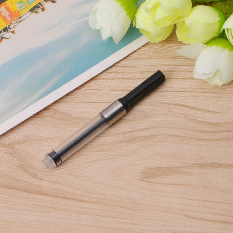 

Universal Fountain Pen Ink Converter Standard Push Piston Fill Ink Absorber W15