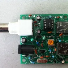 Приемопередатчик непрерывного действия телеграф Коротковолновая радиостанция 7,023 M