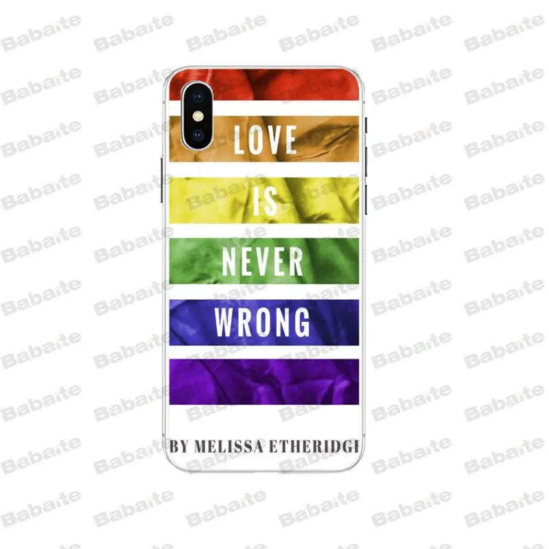 LGBT Love is love  