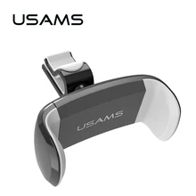 USAMS Car Phone Holder for Iphone 6 Sumsung Air Vent Mount Car Holder 360 Degree Ratotable