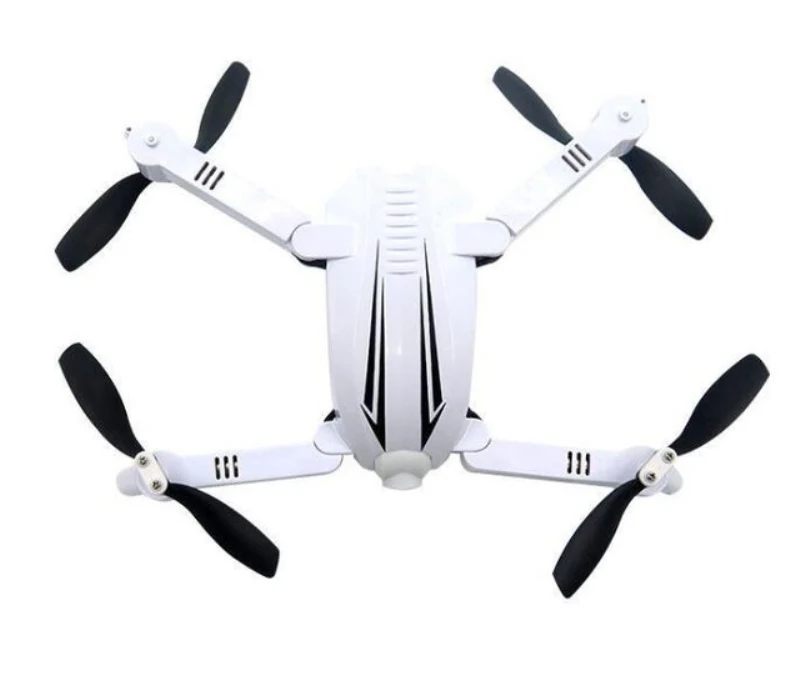 WI-FI FPV селфи Дрон T13 с 720 P широкий Камера один ключ возврата Headless режим 6-оси гироскопа rc Quadcopter дети ребенок Лучший подарок игрушки