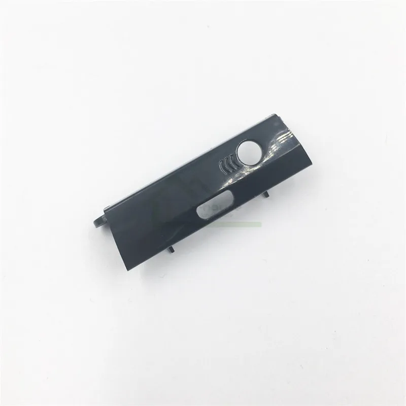 Высокое качество кнопка для замены бампера LB RB Кнопка триггера для microsoft Xbox One S контроллер - Цвет: Headset port Only
