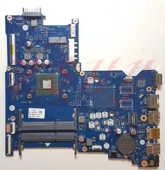 

For HP 15-BA Series Laptop Motherboard LA-D711P 854964-001 With R5M1-30 2GB A8