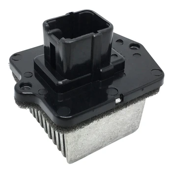 

Hvac Heater Blower Motor Resistor 7802A006 Ru-691 For Mitsubishi Lancer Outlander Rvr 2007 2008 2009 2010 2011 2012 2013