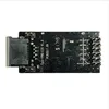 Módulo Wifi Eport-E20 puerto de servidor de red TTL, Serial a Ethernet integrado, DHCP, 3,3 V, TCP, IP, Telnet ► Foto 1/4