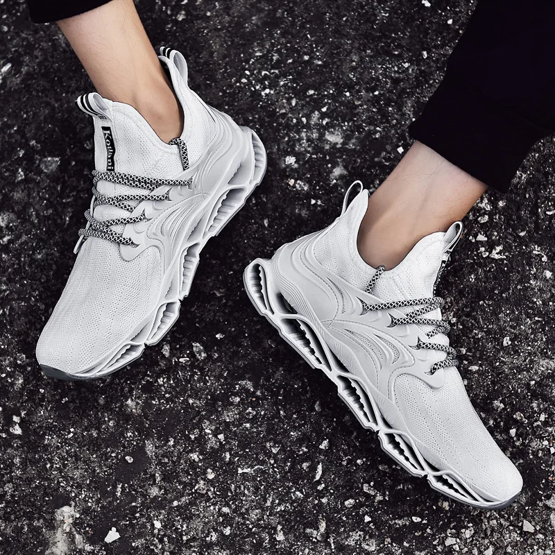 casual men's sneakers 2019