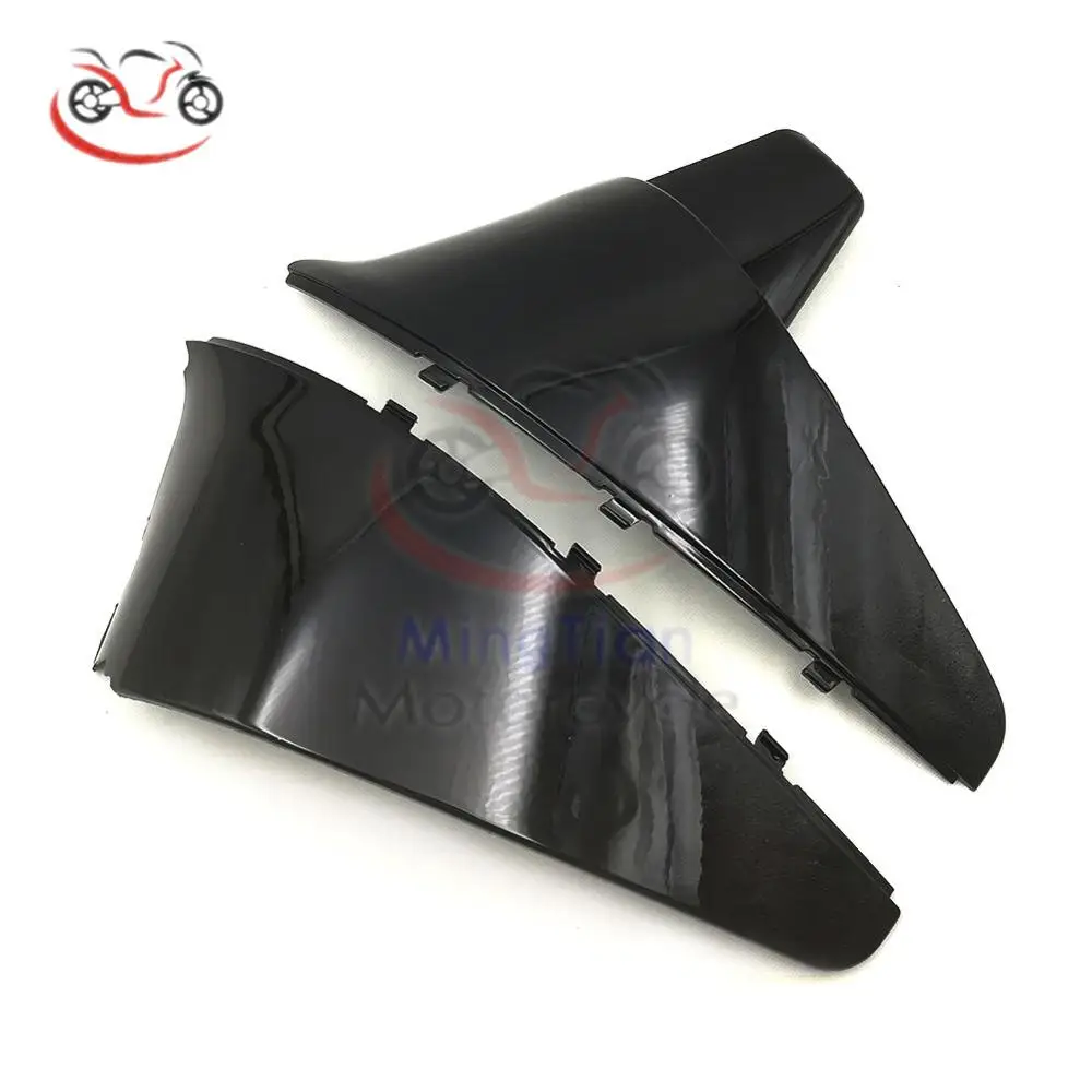 honda shadow side cover