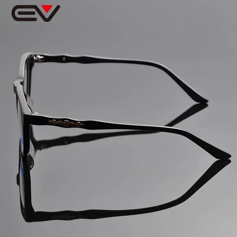 Женская оправа для очков Buffalo Круглый люнет montures de gafas EV1033|monturas gafas|eye glasses frameseyeglass