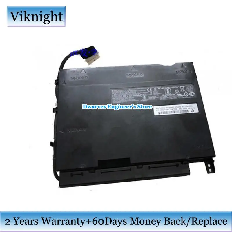 Подлинный аккумулятор PF06XL для ноутбука HP HSTNN DB7M 852801 2C1 8528012C1 853294 850 11 55 V