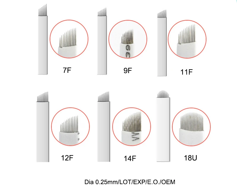 microblading needles07