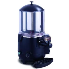 10л очки горячий диспенсер для шоколада Кофеварка Профессиональный для напитков горячее устройство для приготовления напитков 110 Vand 220 V