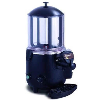 

10L Glasses Hot Chocolate Dispenser Coffee Maker Professional Drink Drinking Hot Drink Maker 110Vand 220V