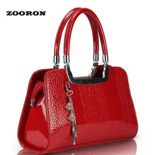 Mode femmes sacs 2017 nouvelle arrivée femmes sacs à main style coréen peinture cristal pendentif femmes sac à main