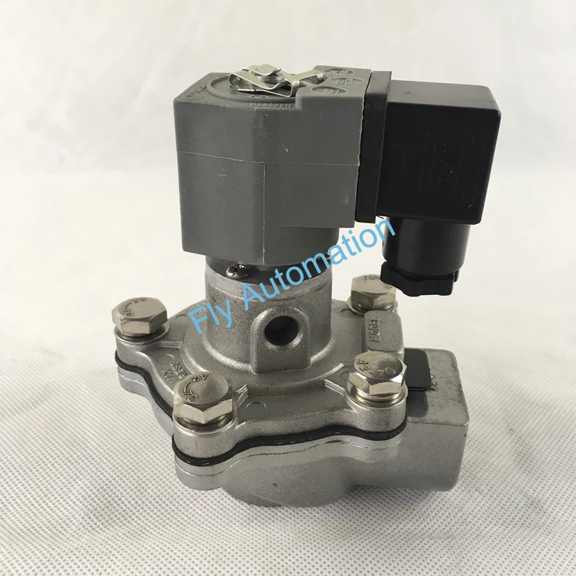 Goyen CA20T010 300 305 CA20T 3/4 "Импульсный реактивный клапан|valve hvac|valve handlevalve system |