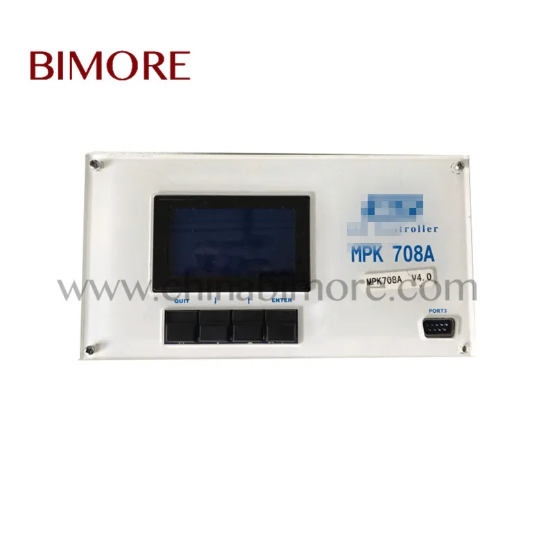 все цены на MPK708A Elevator door controller онлайн