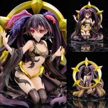 

NEW hot 18cm sexy Selector infected WIXOSS Maiden beard action figure toys collection toy doll Christmas gift