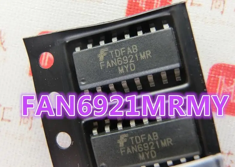 

20pcs/lot FAN6921MRMY FAN6921MR-MY