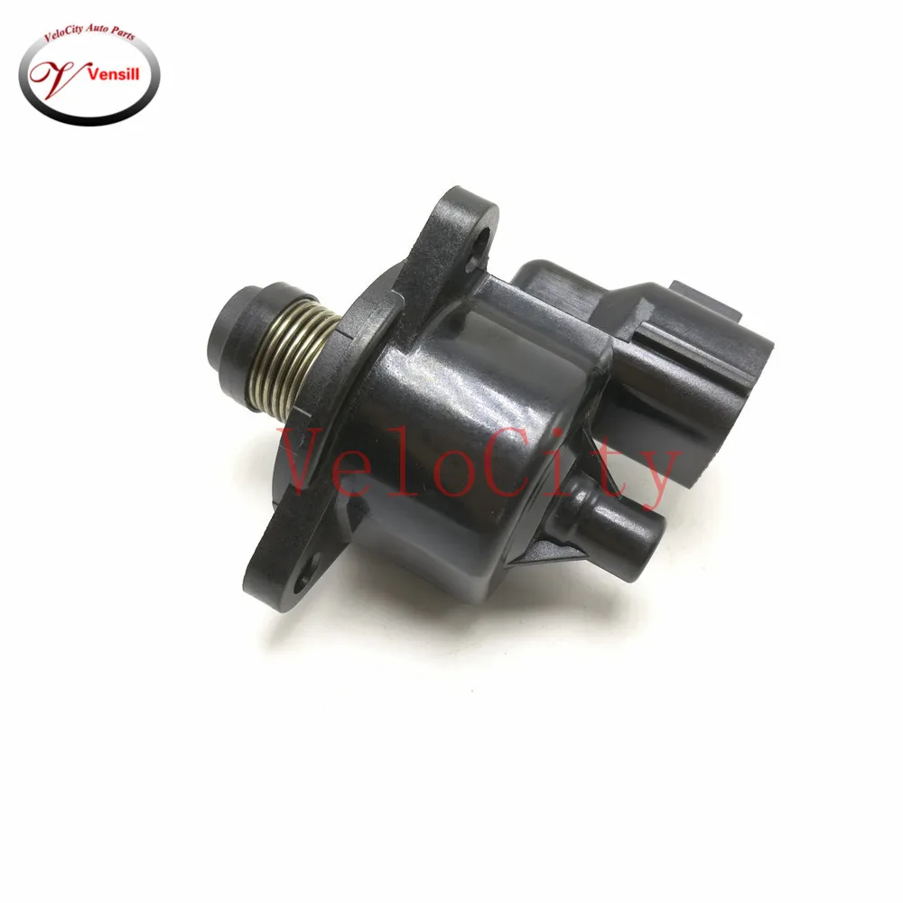 Part No MD628166 1450A069 MD628318 Idle Air Control Valve Fit