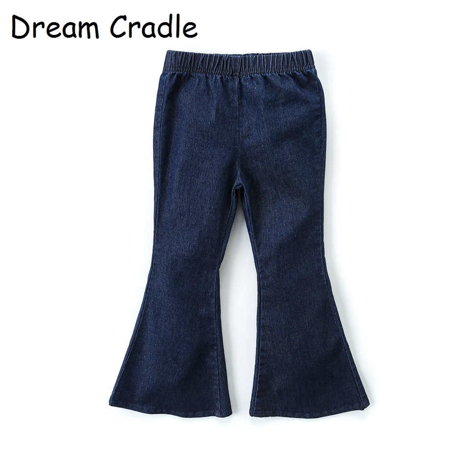 baby blue bell bottoms