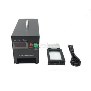 

LY P20 Digital photosensitive seal machine with Temperature Control System PSM stamp maker with free gift pack