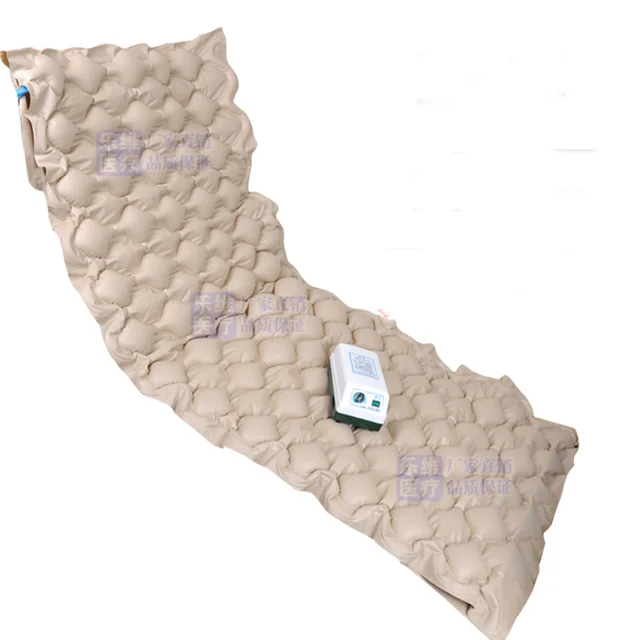 ambulatory care Elderly bedsore air mattress ball shape inflatable air