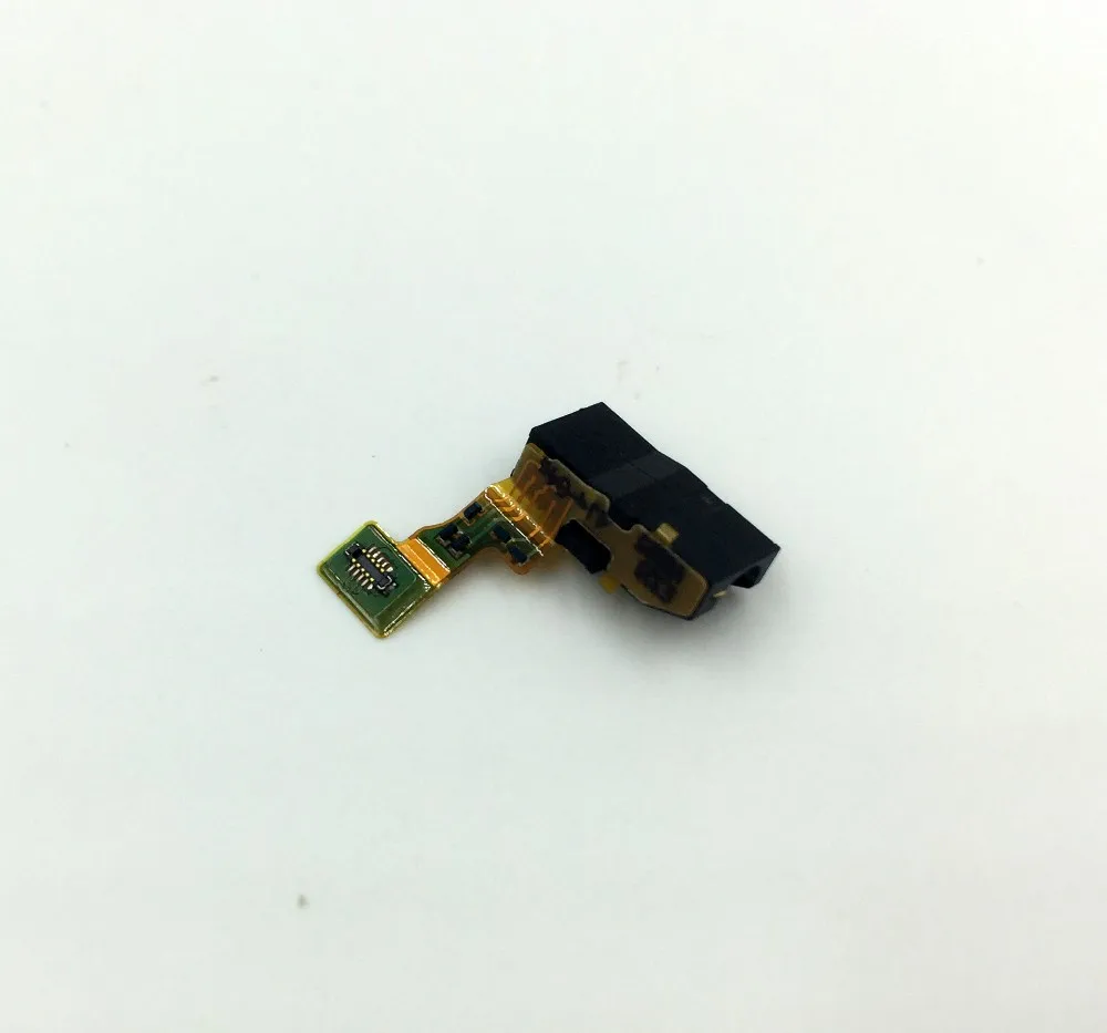 Original For Nokia Lumia 830 Headphone Earphone Audio Jack Flex Cable