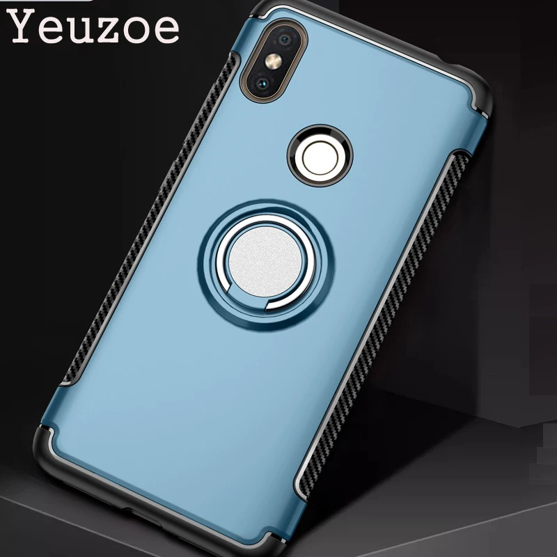 Yeuzoe Fashion Cover For Xiaomi Redmi S2 Case Bracket