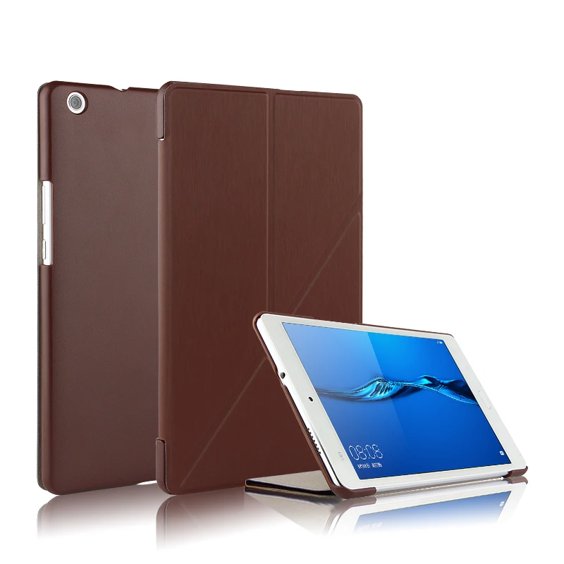 Чехол для Huawei Mediapad M3 lite 8 0 CPN W09 AL00 &quot защитный чехол планшета искусственная кожа m3
