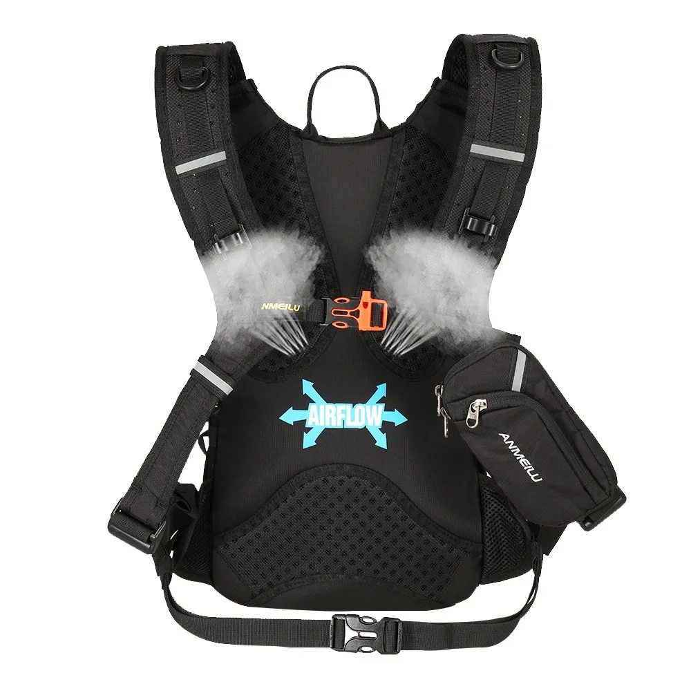 Sale 18L Water-resistant Breathable Cycling Bicycle Shoulder Backpack Ultralight Outdoor Sports Riding Travel Mountaineering Bag 69 Sale 18L Water-resistant Breathable Cycling Bicycle Shoulder Backpack Ultralight Outdoor Sports Riding Travel Mountaineering Bag 69