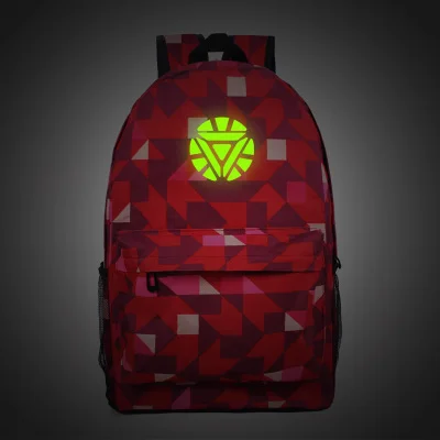 Iron Man bag (11)