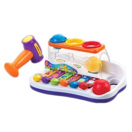 baby toy sound