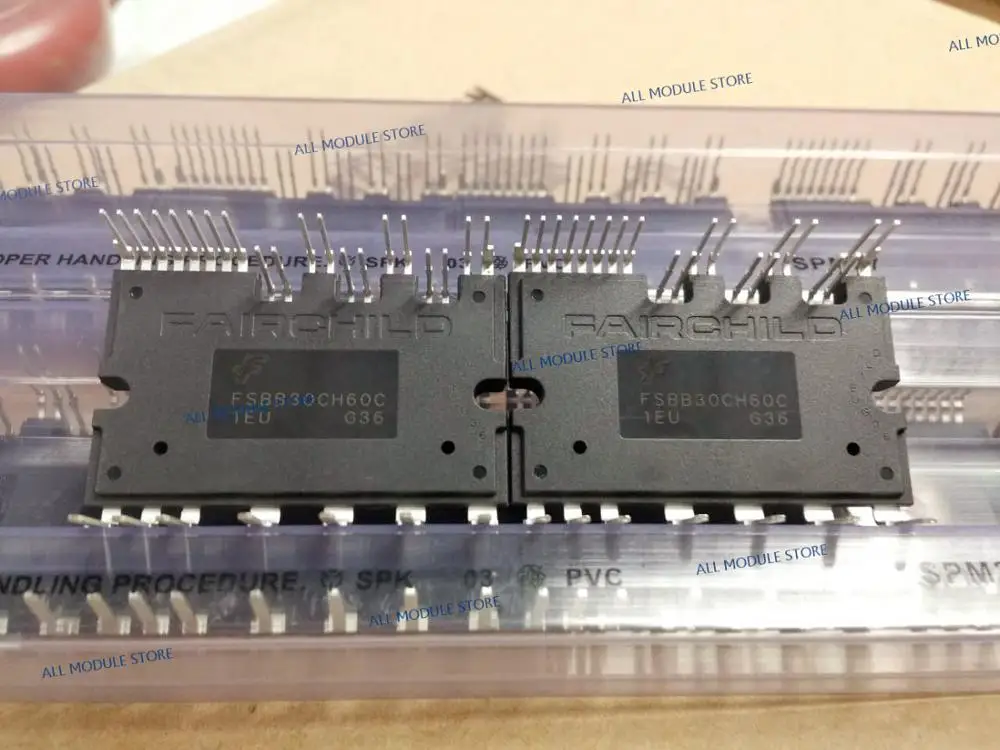Новый модуль FSBB25CH60DS FSBB30CH60C FSBB30CH60D Бесплатная доставка|Драйвер двигателя| |