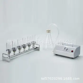 Online Microbial Limit Test Instrument For ZW-STV6A Microbial Limit Test System