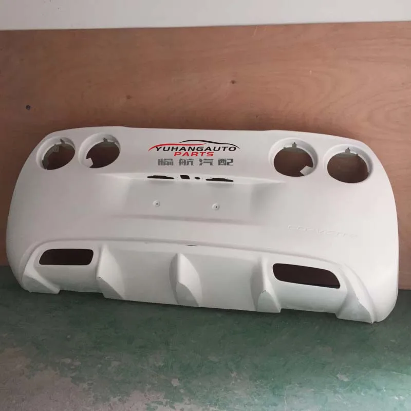 2018295A Corvette rear bumper (6)_1