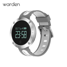 2017 Smart Bluetooth Brand Bracelet Watch Sport Swimming Pedometer Smart Watch Wrist Waterproof Heart Rate Monitor Digital Watch