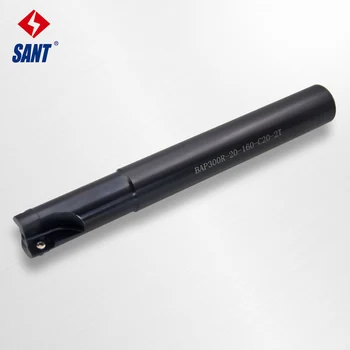 

Milling tools Indexable cutter With insert APMT1135PDER from ZCC.CT mold cutter disc BAP300R-20-160-C20-2T