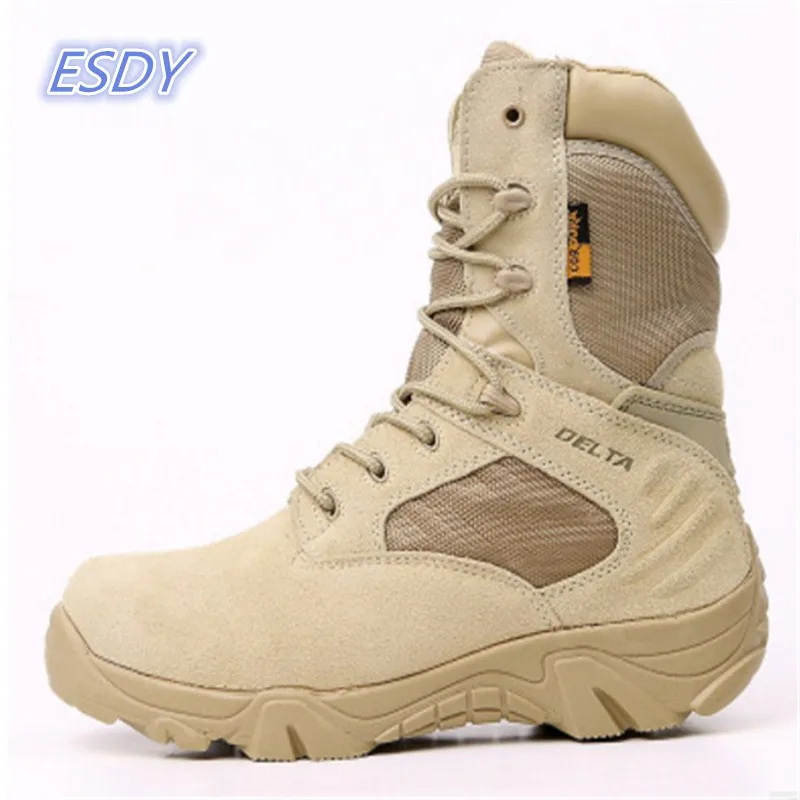 special forces hiking boots