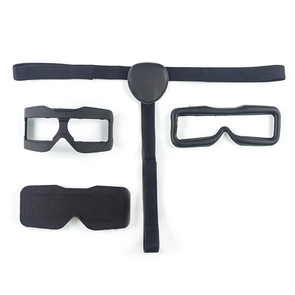 

Skyzone 3D FPV Goggles Face Plate Goggles Parts