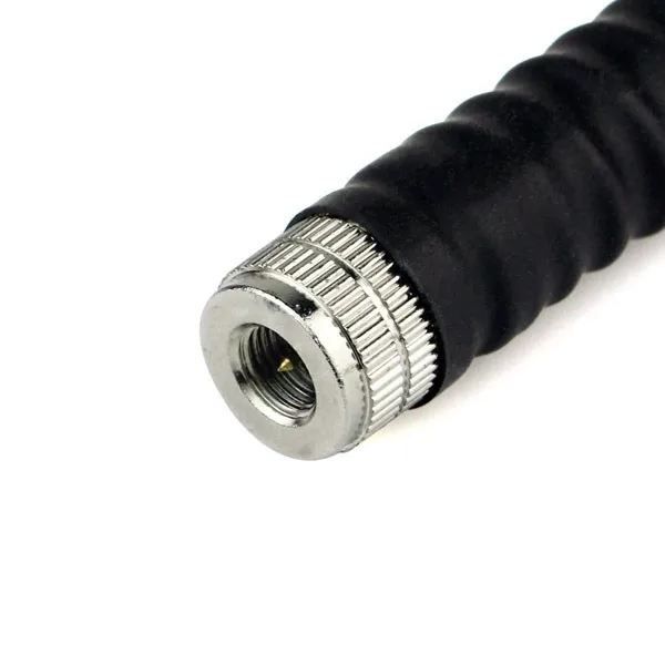 Купить телескопическая антенна SMA-м и J-nuoda укв для трансиверов ...