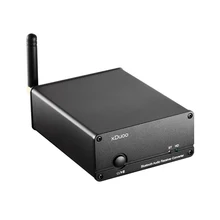 XDUOO XQ-50 Buletooth 5,0 CS8406 QCC3008 ES9018K2M DAC Bluetooth аудио приемник конвертер Поддержка