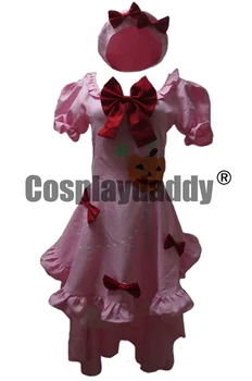 

Umineko no Naku Koro ni Cosplay Lambdadelta Dress Cosplay Costume